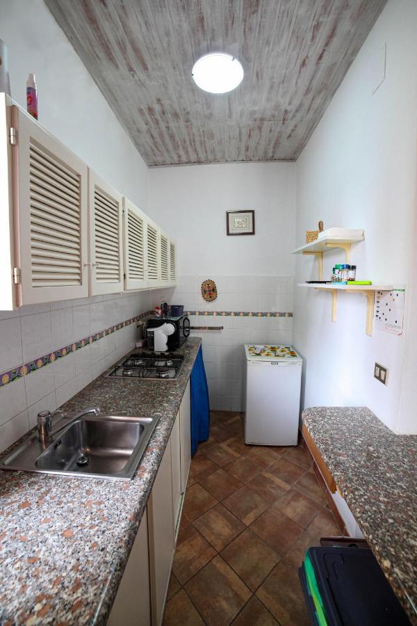 Il Quattro Apartment Alghero Exterior photo